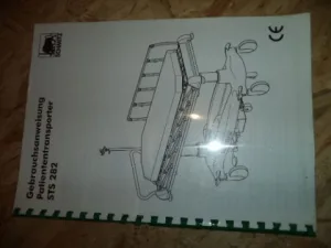 9093.010.4 (Gebraucht, gut)