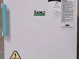 Lec PPSR47 Control Plus Medicijnkoelkast