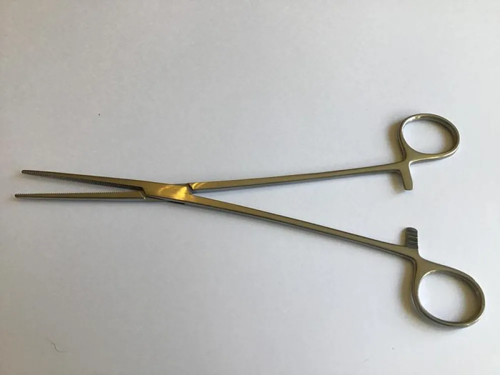 GB Medical Roberts 230mm