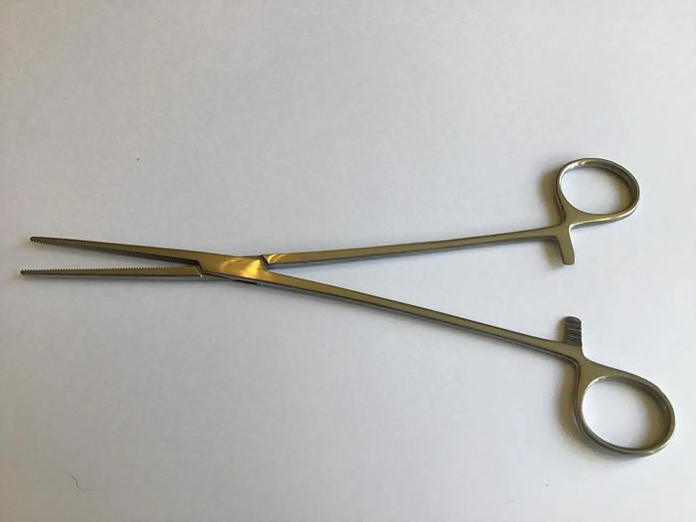 GB Medical Roberts 230mm - 1