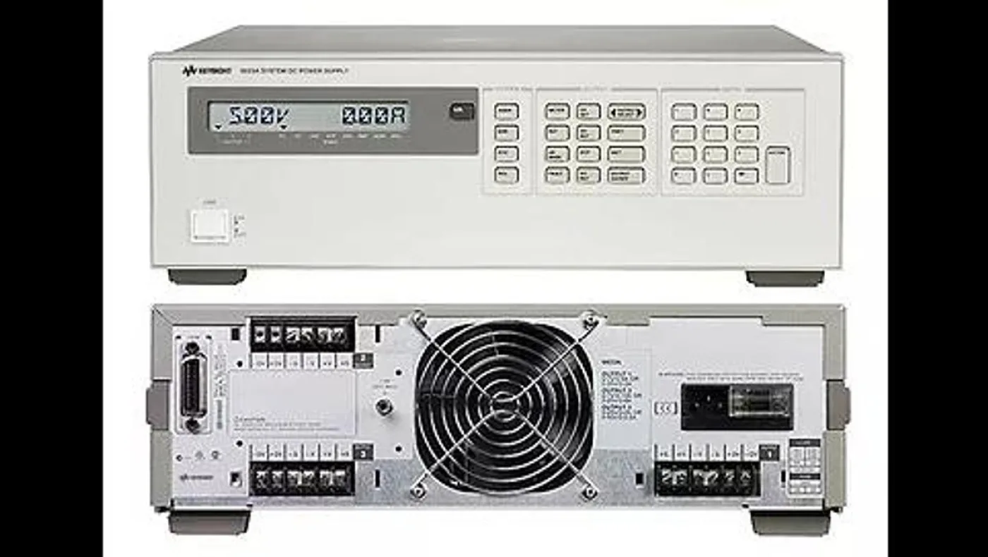 Keysight / Agilent 6621A - 2