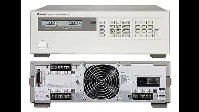 Keysight / Agilent 6621A