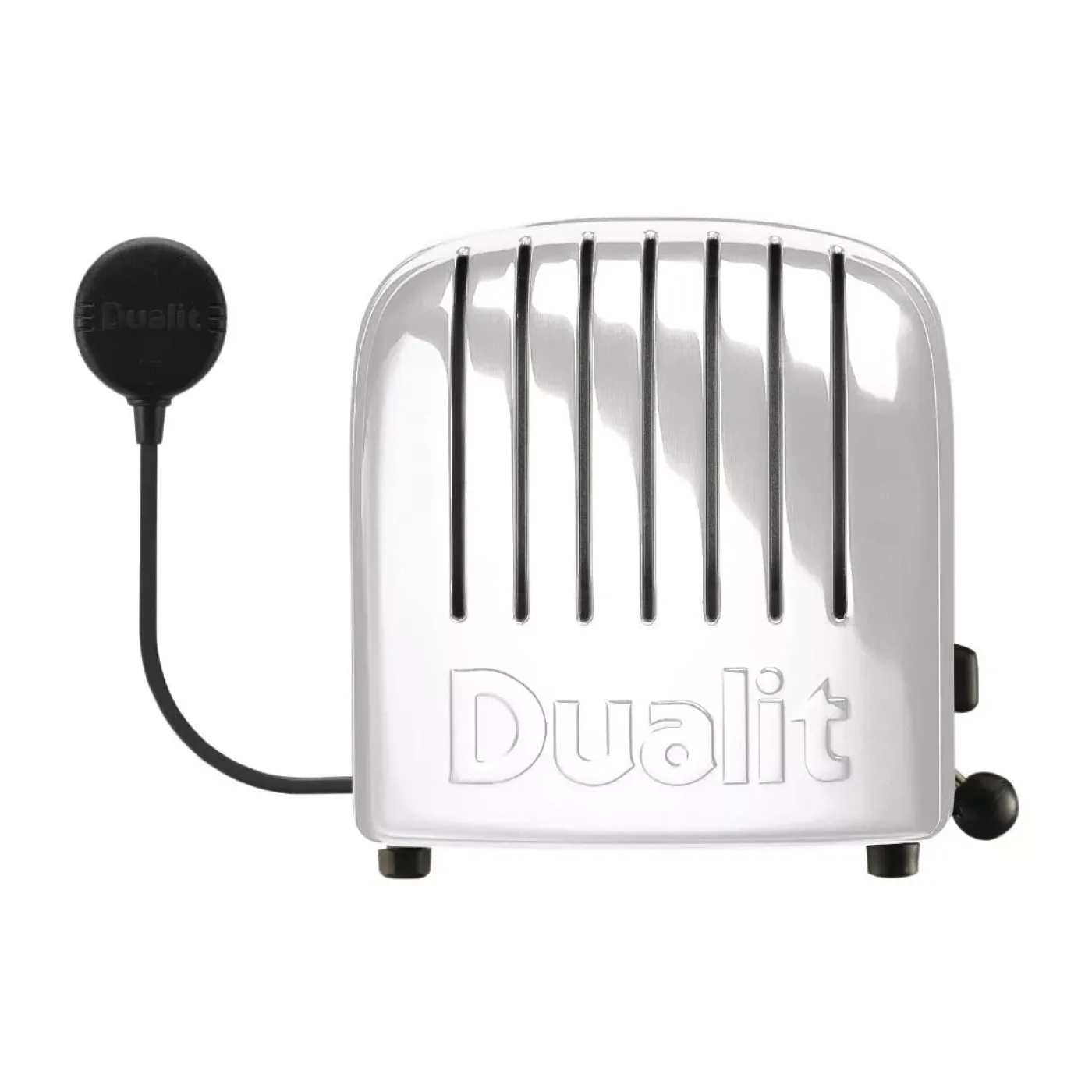 Dualit 3 Slice Vario Toaster White 30087 - islandcatering - 3