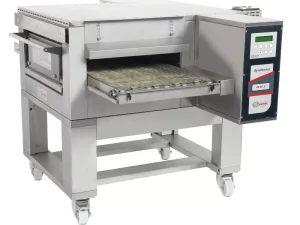 Zanolli Synthesis Electric 08/50 Conveyor Oven Single Phase - islandcatering