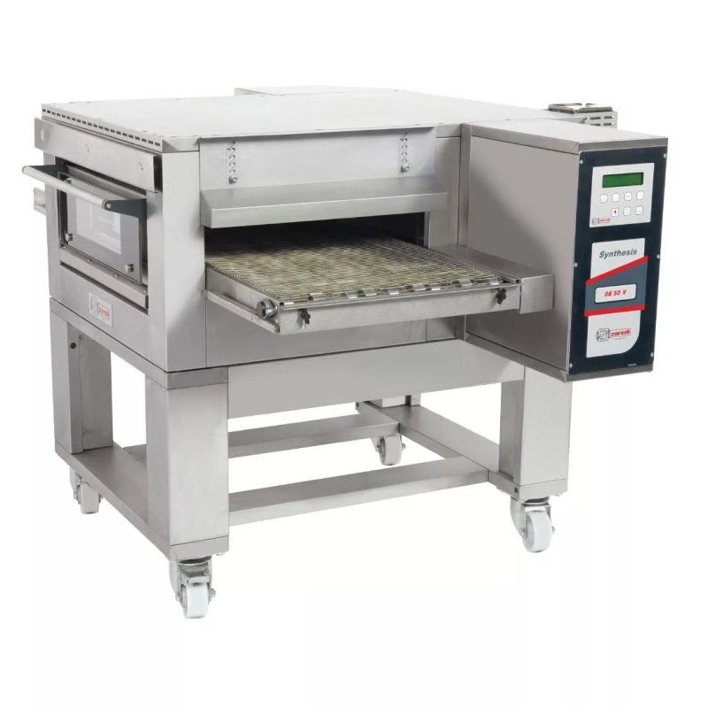 Zanolli Synthesis Electric 08/50 Conveyor Oven Single Phase - islandcatering