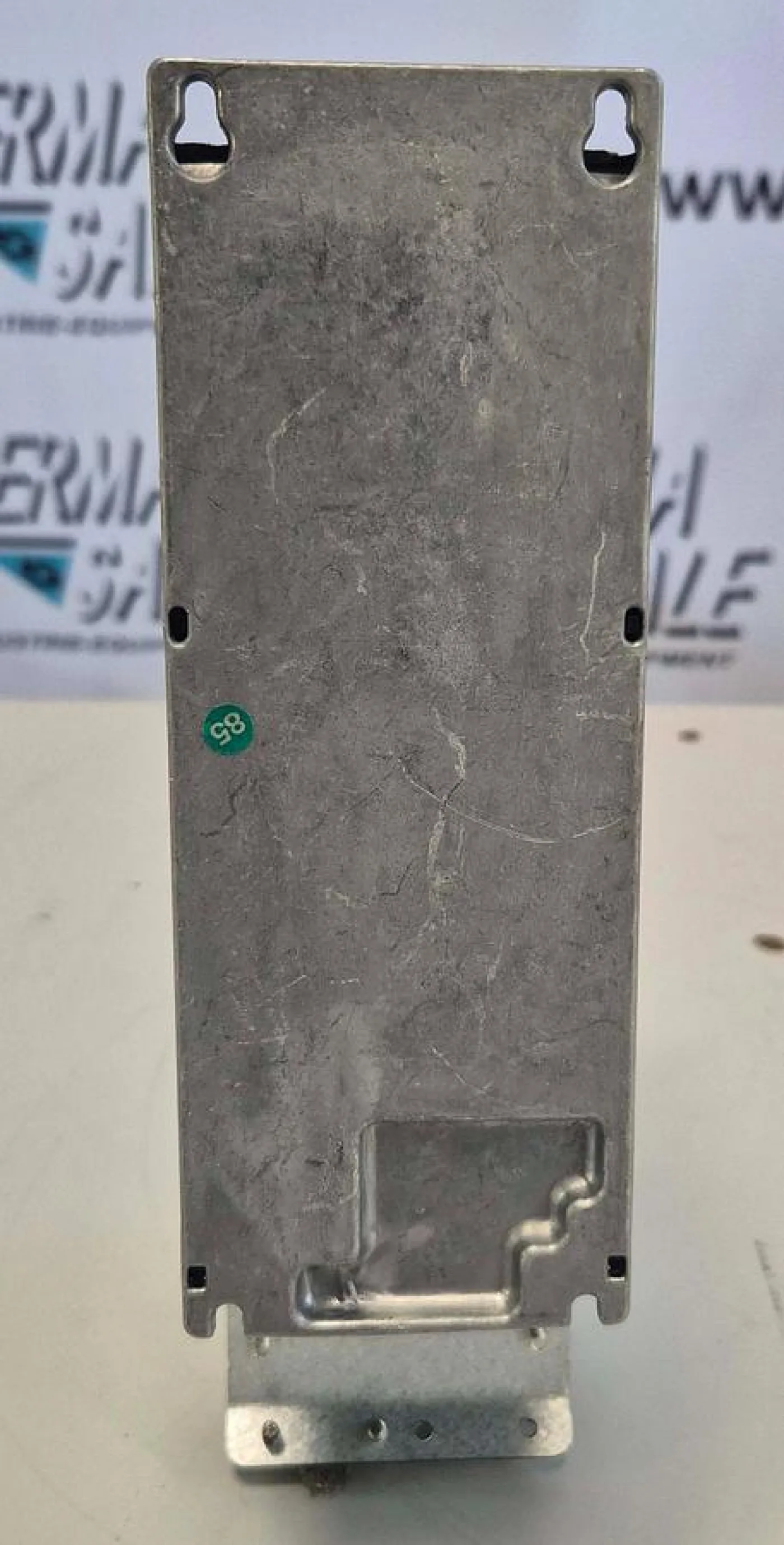 Danfoss Frequenz Umrichter - VLT2803PS2B20STR1DBF00A00C0 - 5
