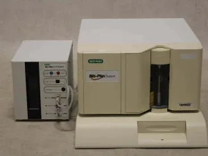 Bio Rad Bio-Plex Array Systeem