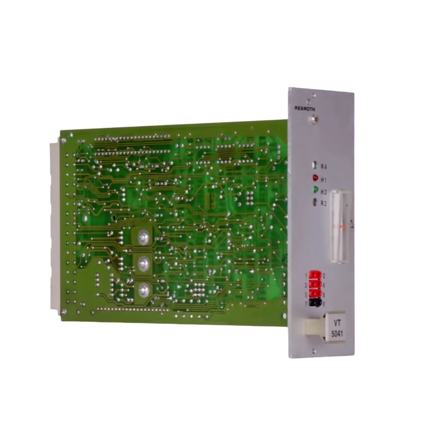 BOSCH REXROTH VT-5041-24 3 0V Analoger Verstärker 002135 502 Art.-Nr. 002135-G - 1