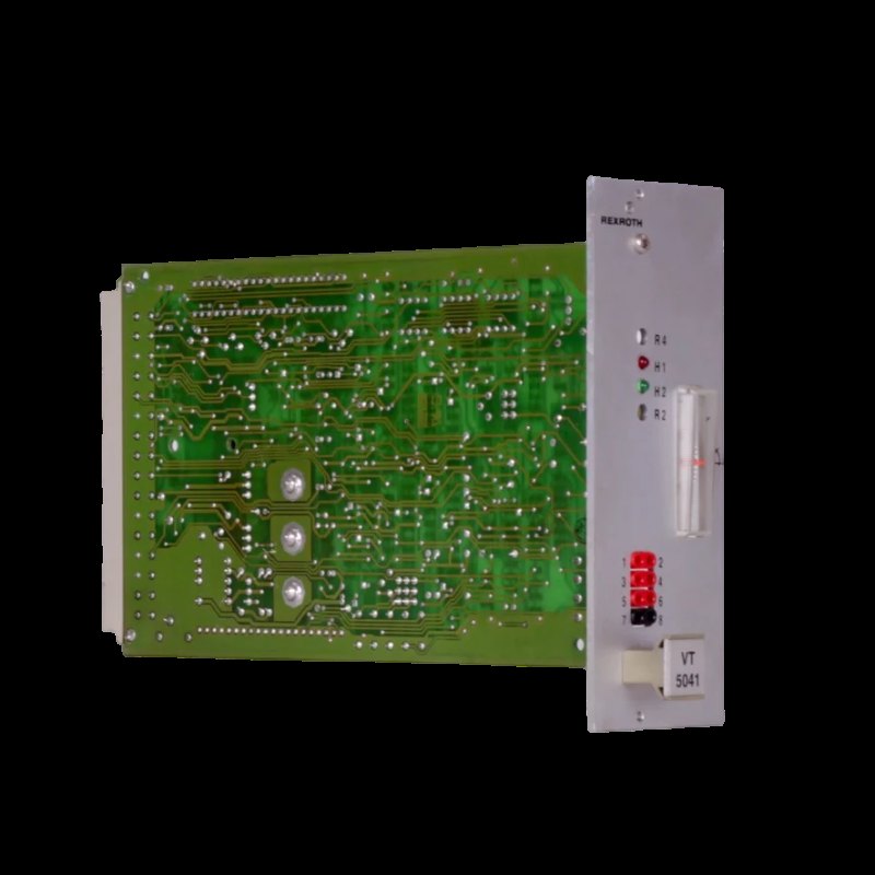 BOSCH REXROTH VT-5041-24 3 0V Analoger Verstärker 002135 502 Art.-Nr. 002135-G