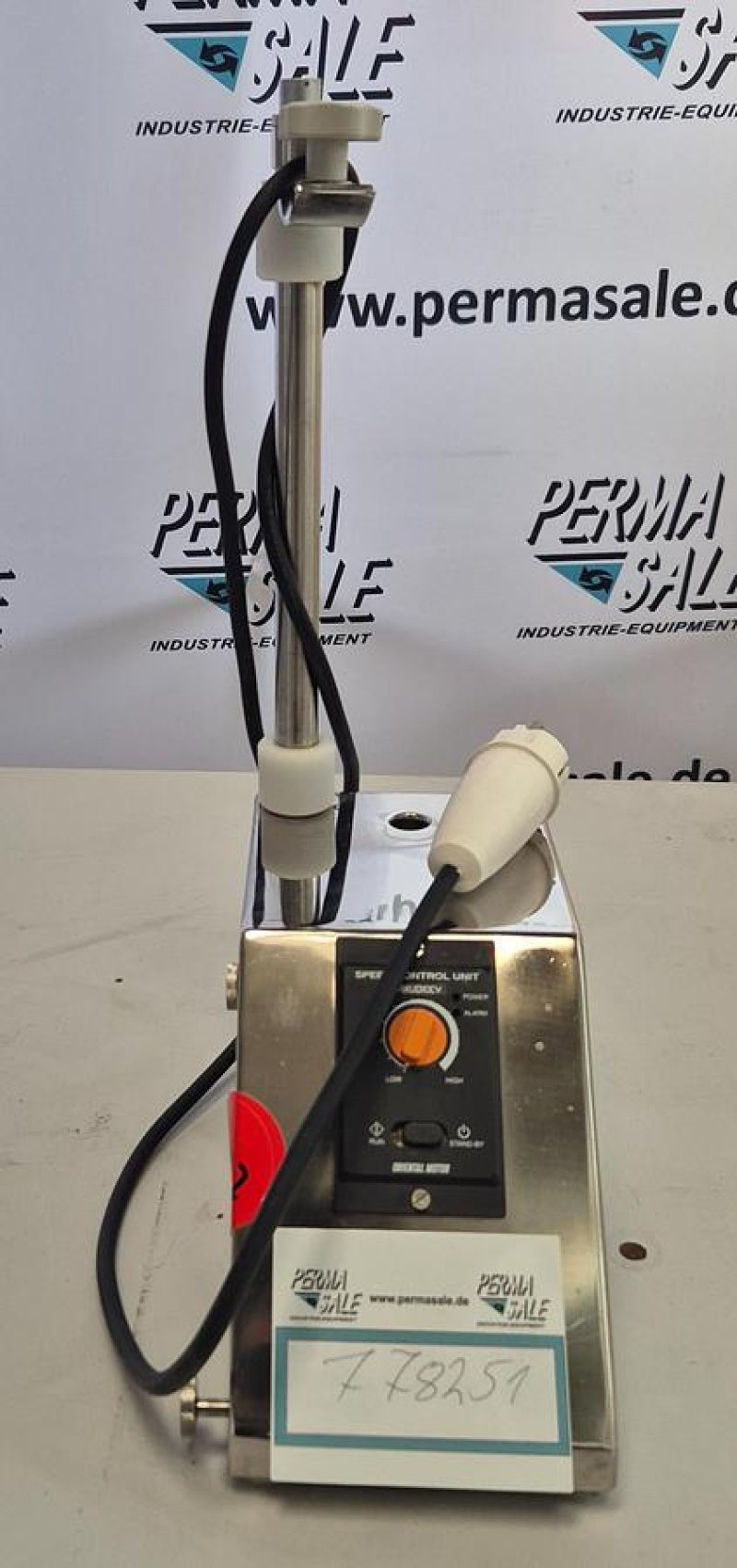 Jetpharma NanoFeeder