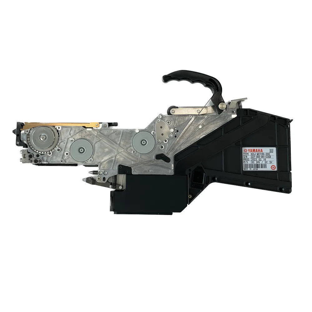 KT-SS8mm YAMAHA 8mm SS type Feeder - New