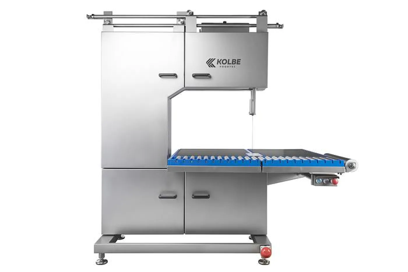 2026 Kolbe Lintzaagmachine K800RT - 1