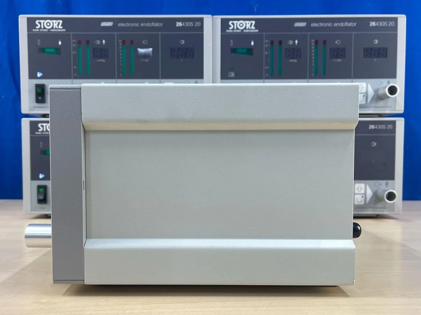 Karl Storz Electronic Endoflator 264305 20 - 4