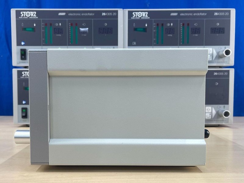 Karl Storz Electronic Endoflator 264305 20