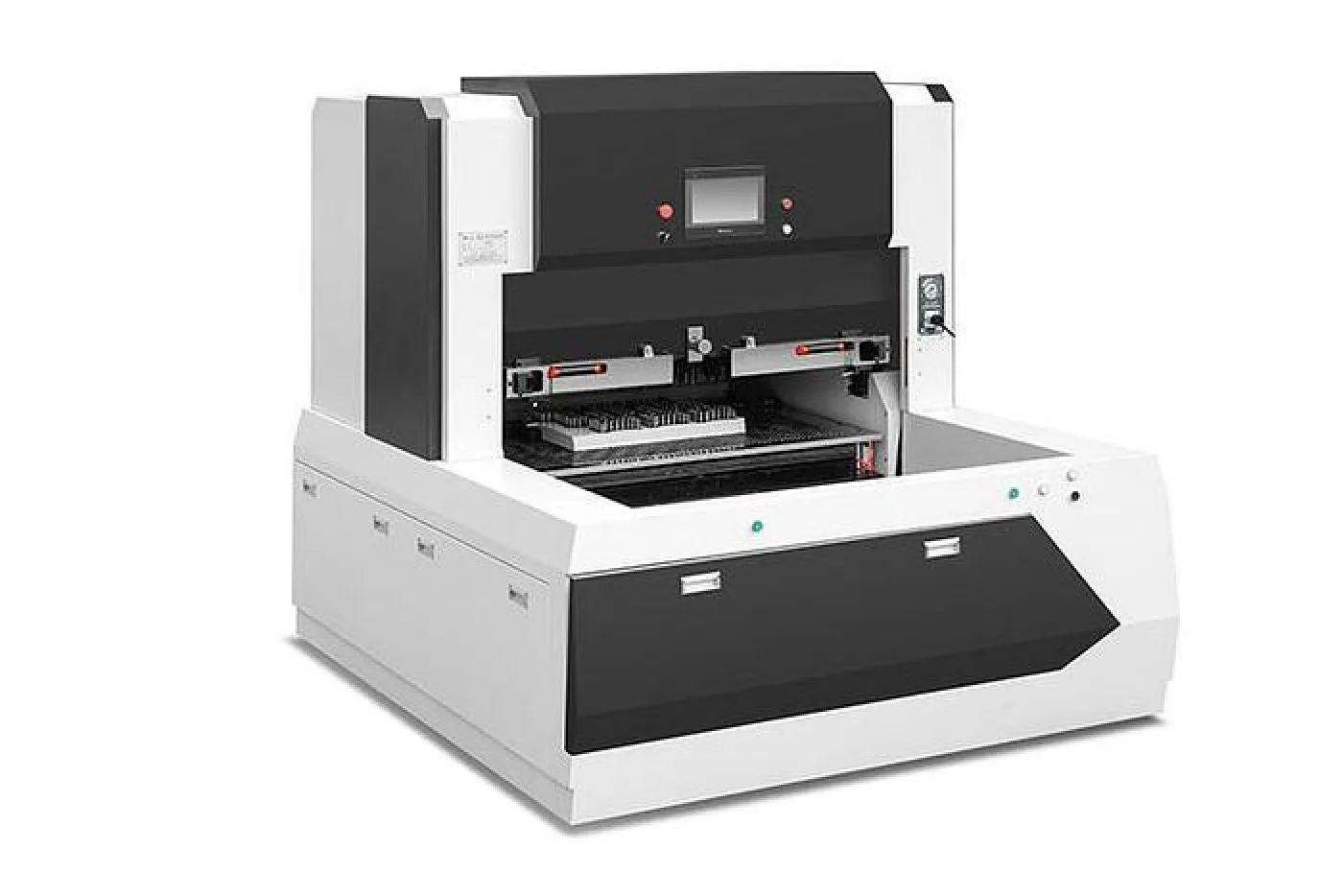 Maquina de pelar serie JDSMSTM-A 780/1080 - 2