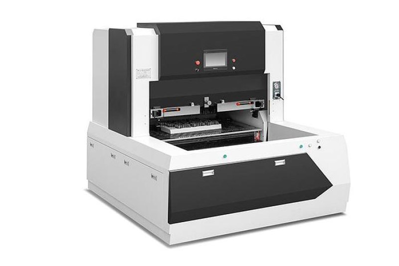 Maquina de pelar serie JDSMSTM-A 780/1080