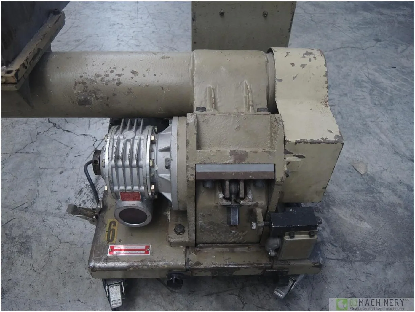 1987 TRIA 10-12/AC AI0455 - 3