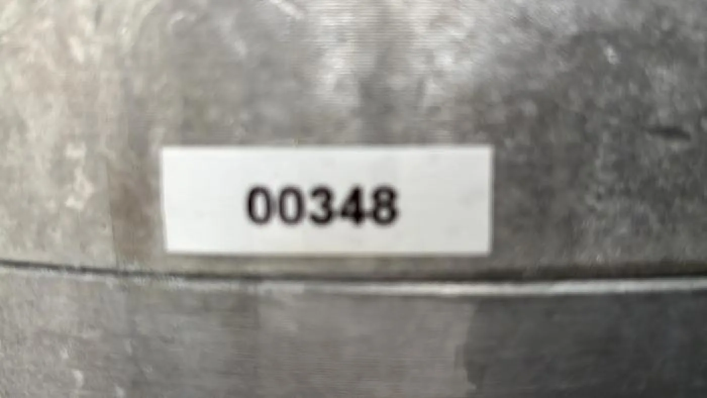 Liquid Separator - 2
