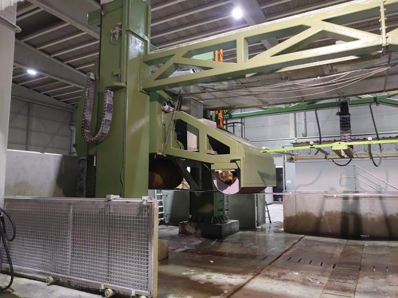 2010 Nodosafer 6063-