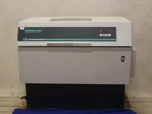 New Brunswick Innova 4330 Gekoelde Schudbroedstoof