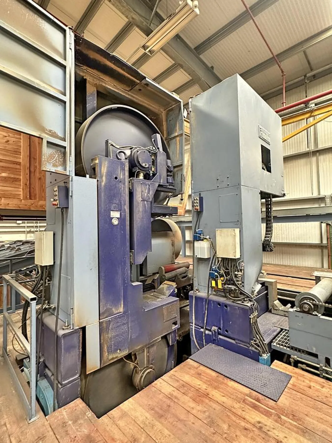 PRIMULTINI SII 1600 CFN WSF - 8