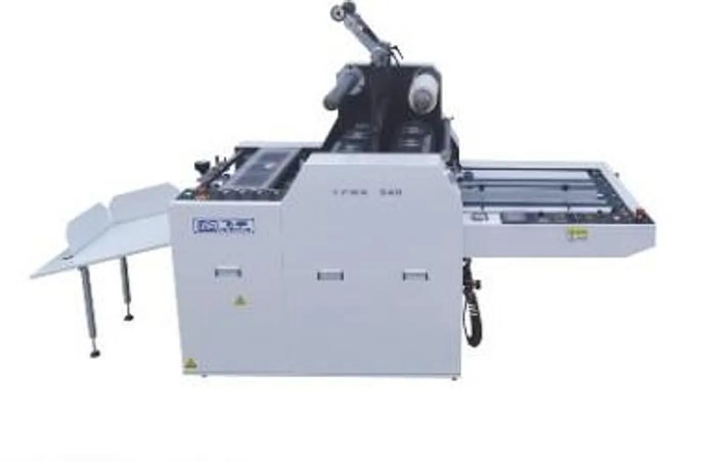 Laminadora semiautomatica JDS540 - 2