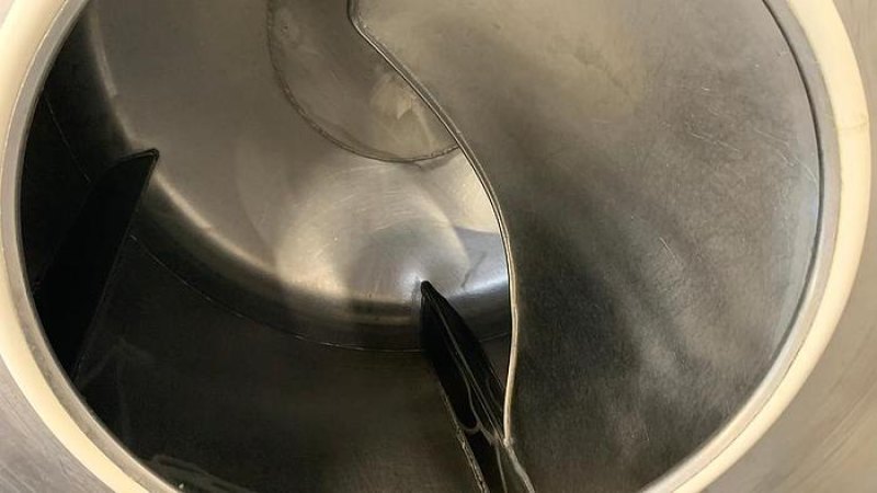 Vanguard Processing Equipment Ltd - 450ltr Vacuum Tumbler