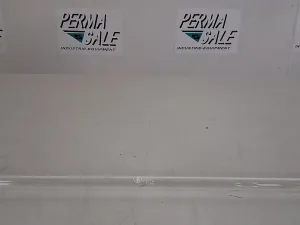 Normag Rohr DN 15, Länge 700 mm – Typ PF Borosilikatglasrohr