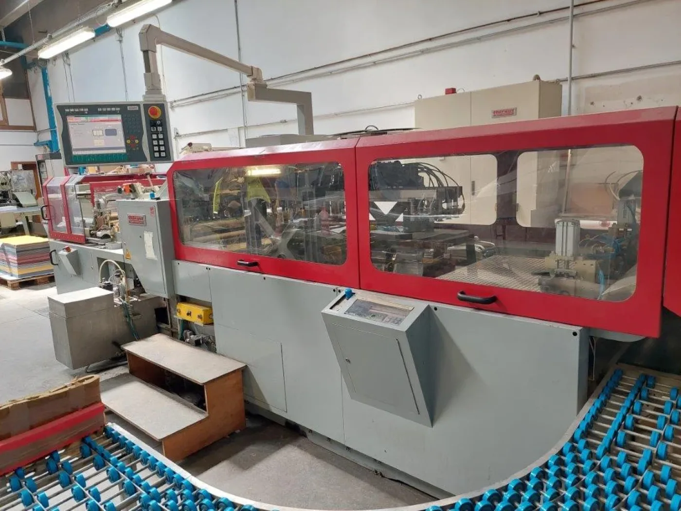 Horauf BDM Universal coperatrina - 2