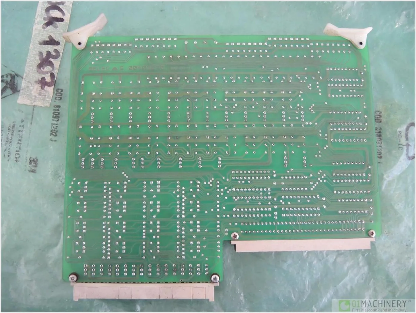 1994 SELEC 00403270 AI1471 - 3