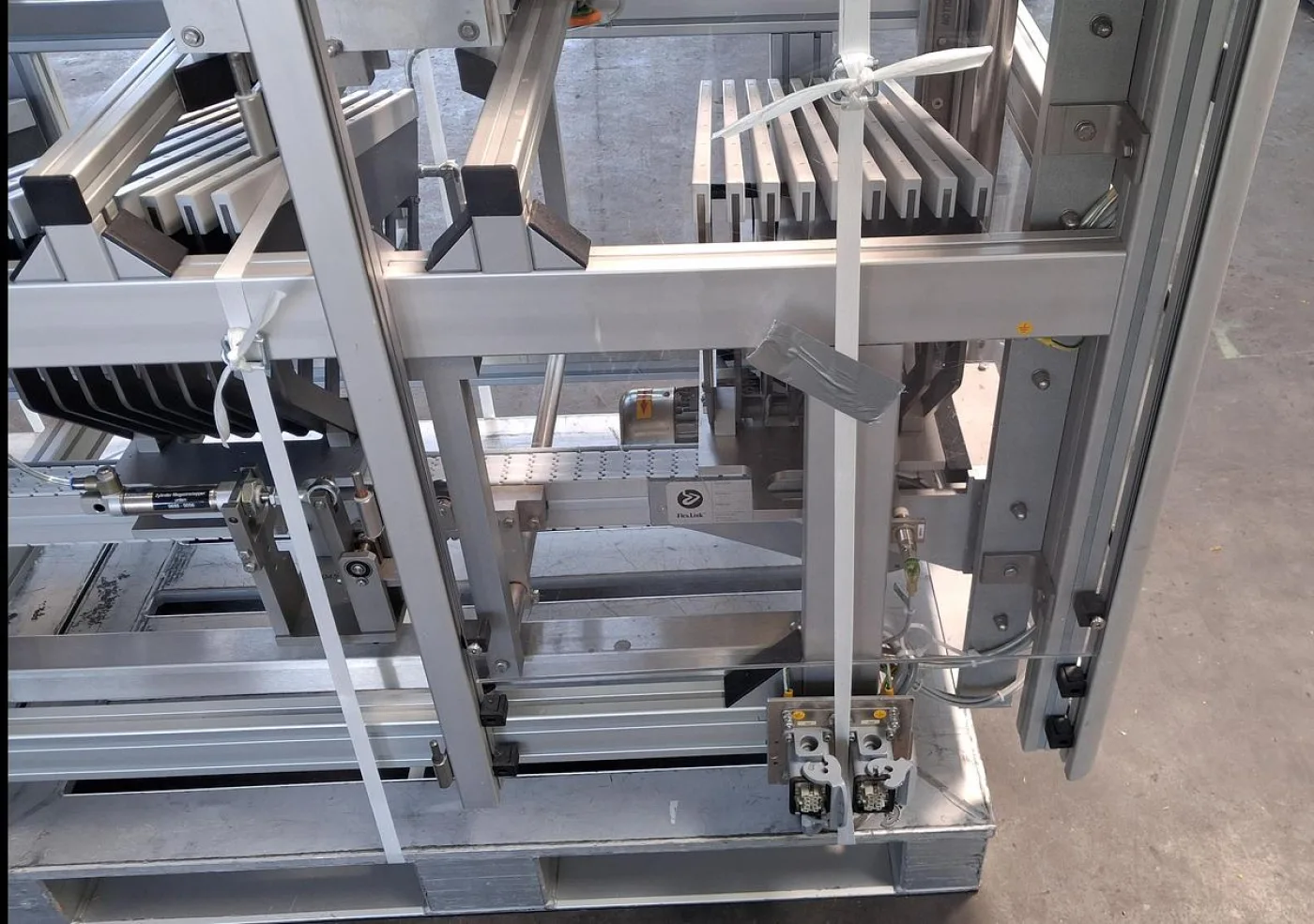 INOVA SP 2000 Verpackungsmaschine - 6