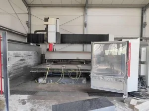 2015 Intermac Master 850