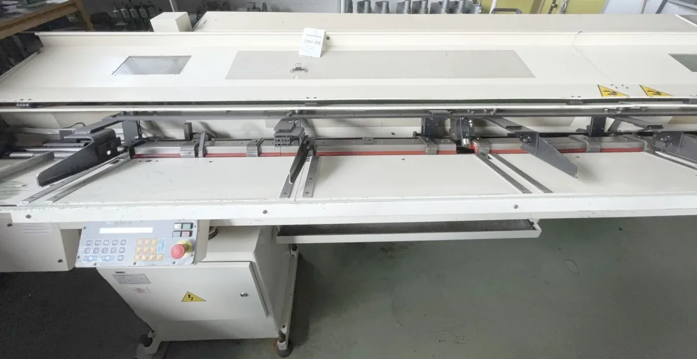 017931 - IEMCA CNC BOSS 542 / 44 - 3