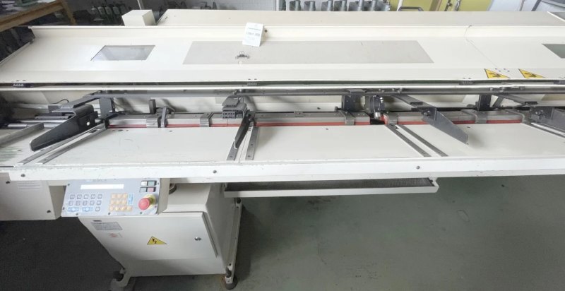 017931 - IEMCA CNC BOSS 542 / 44