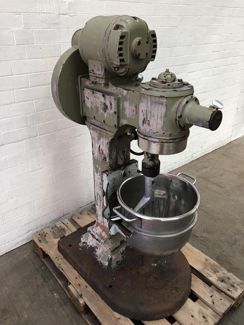 Hobart SE300 Planetary Mixer. Part Ex to Clear