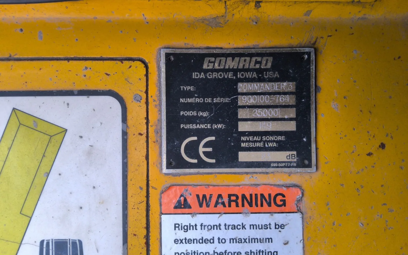 Wirtgen W 210 i Cold Planer - 5