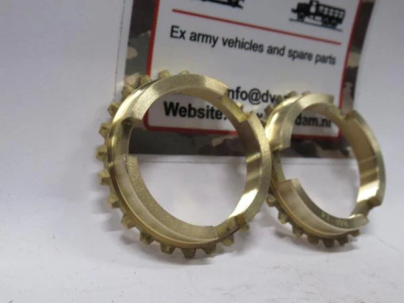 Synchromes ring versnellingsbak T-84 ( set )