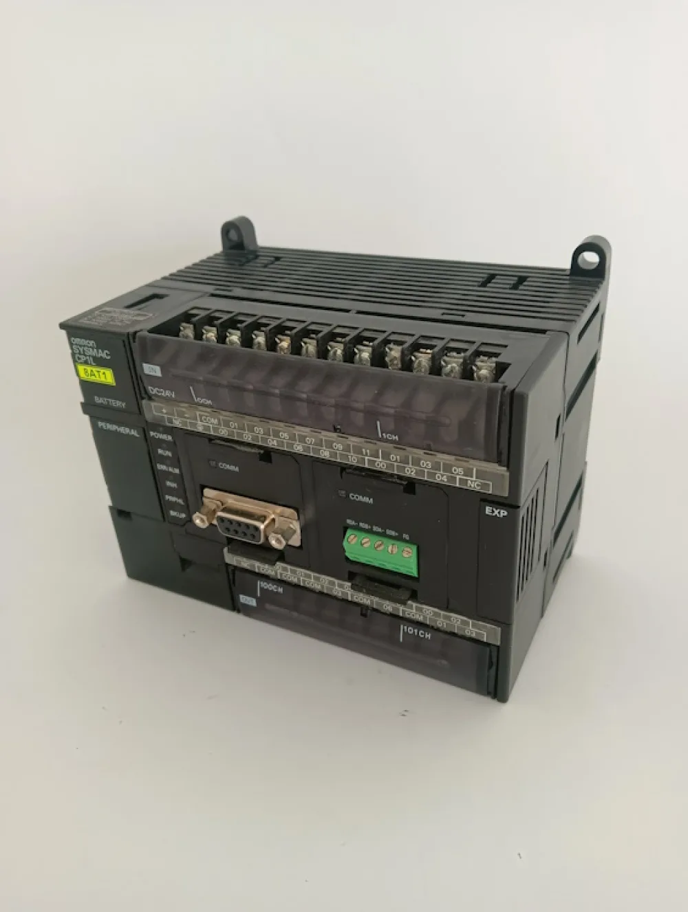 Omron Steuerung CP1L-M30DT1-D