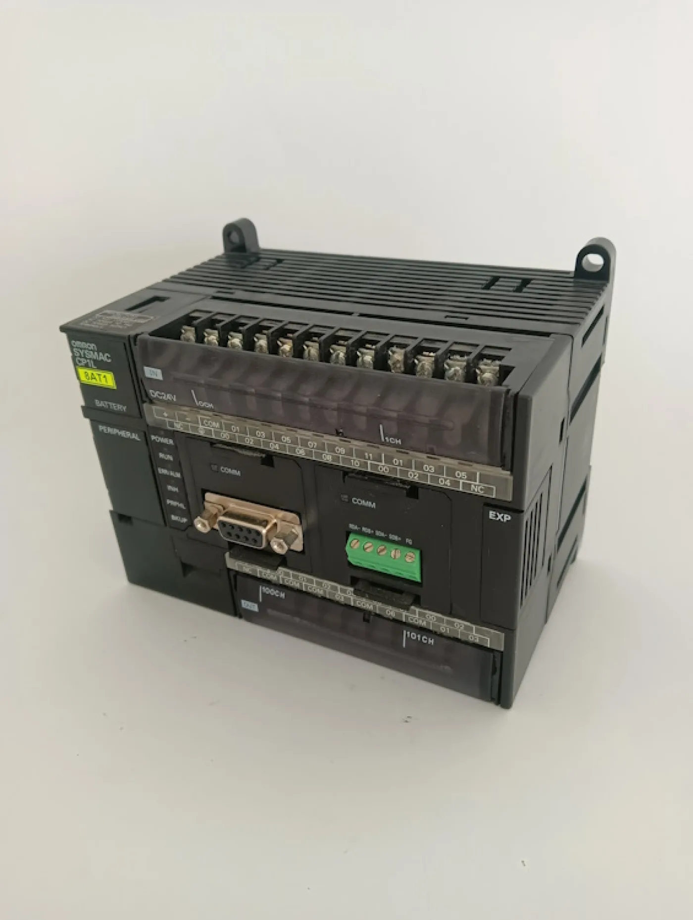 Omron Steuerung CP1L-M30DT1-D - 1