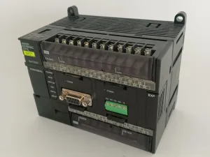 Omron Steuerung CP1L-M30DT1-D