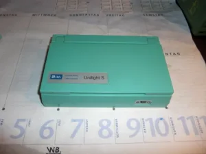 Wellhöfer Unilight S Dosimeter