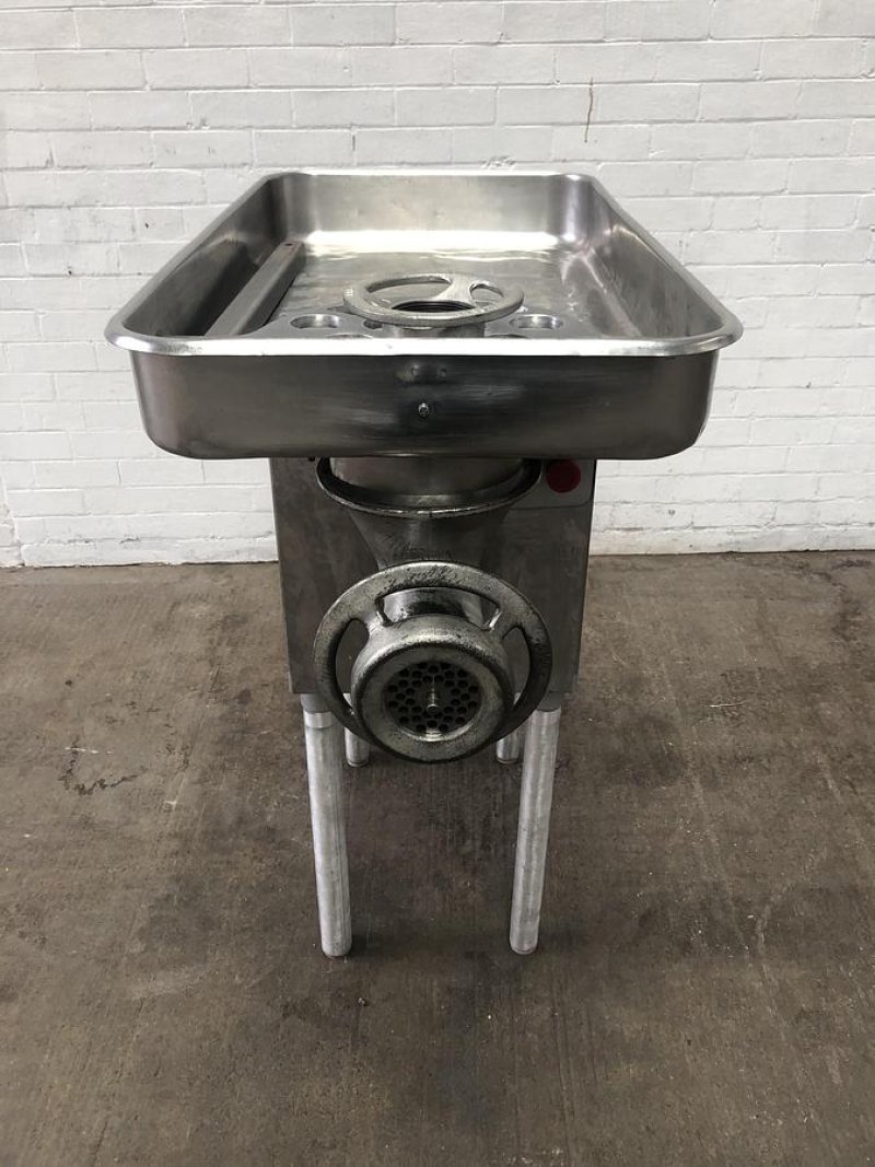 BIRO 6642 Mincer