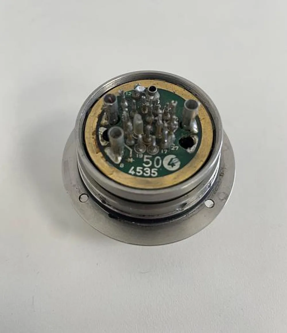 Hub (Pin Unit) Olympus for PCF-160AL
