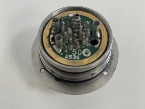Hub (Pin Unit) Olympus for PCF-160AL