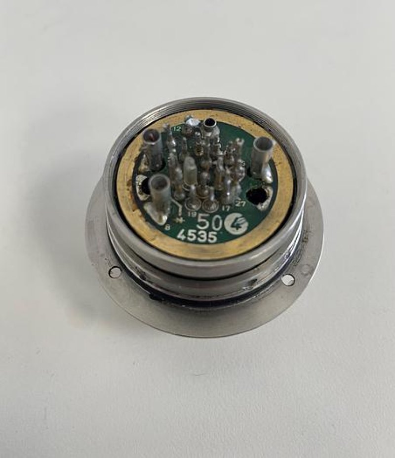 Hub (Pin Unit) Olympus for PCF-160AL