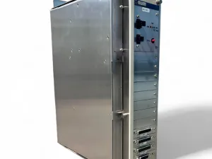 NUM 1060 SIlc Compact CNC Steuerungseinheit A11-A13 Affaire 147086 24VD