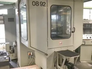 020664 - HAUSER S 40 CNC