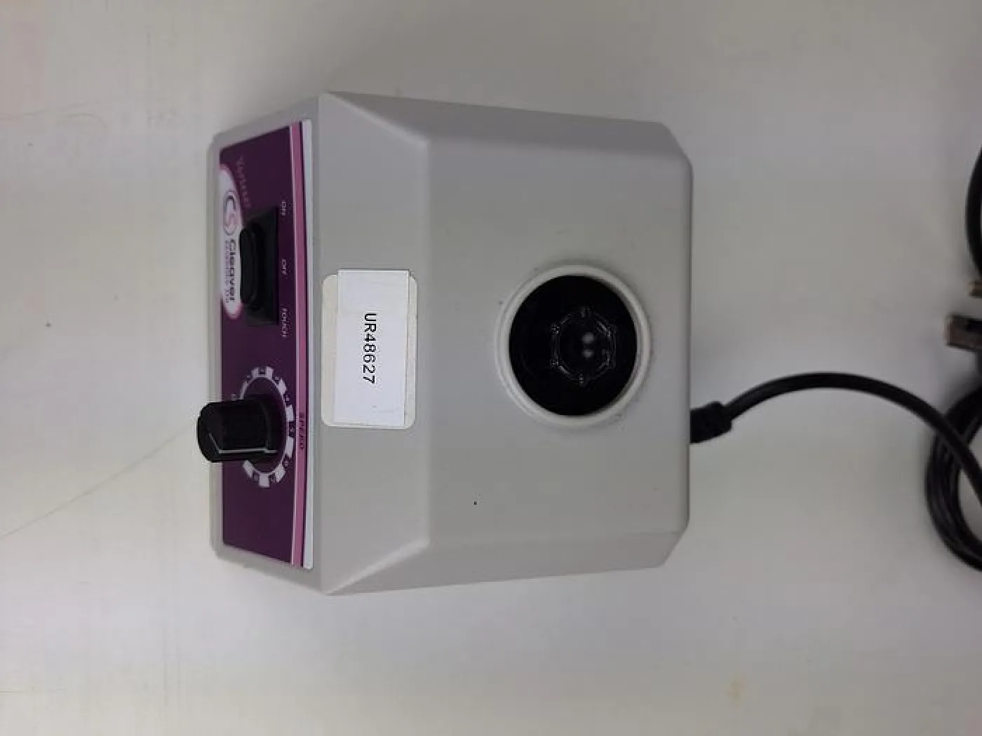 CS Cleaver Scientific S0100A-CLE-230V Vortex Mixer - 3