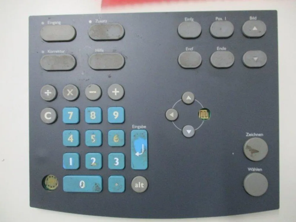 Ultimax / Winmax HURCO
