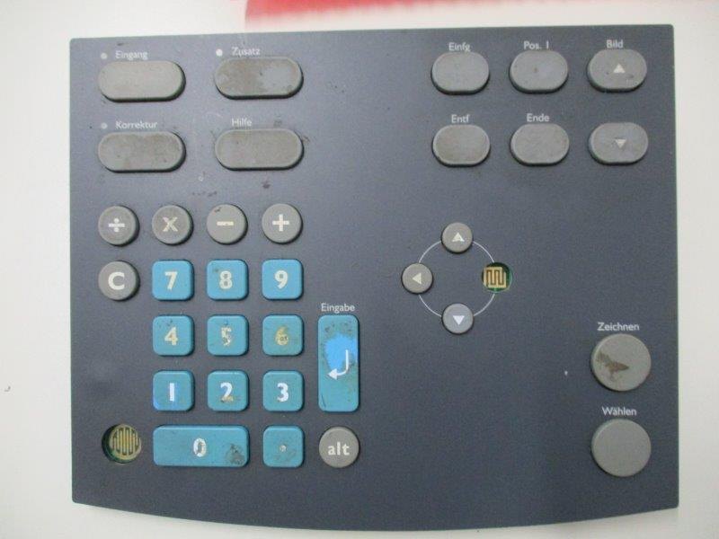 Ultimax / Winmax HURCO